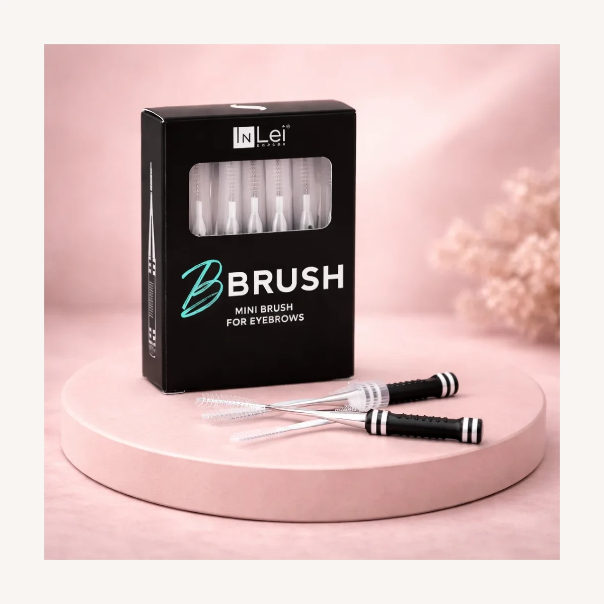 InLei Brush