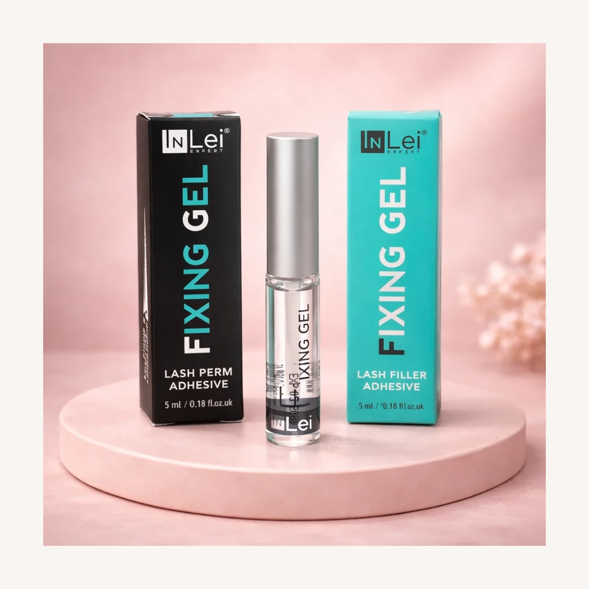 InLei Fixing Gel