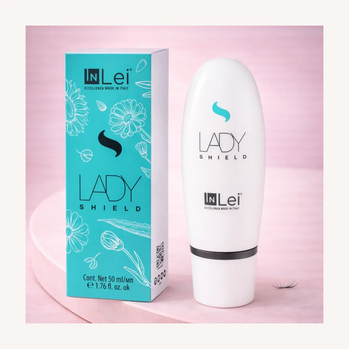 InLei Lady Shield