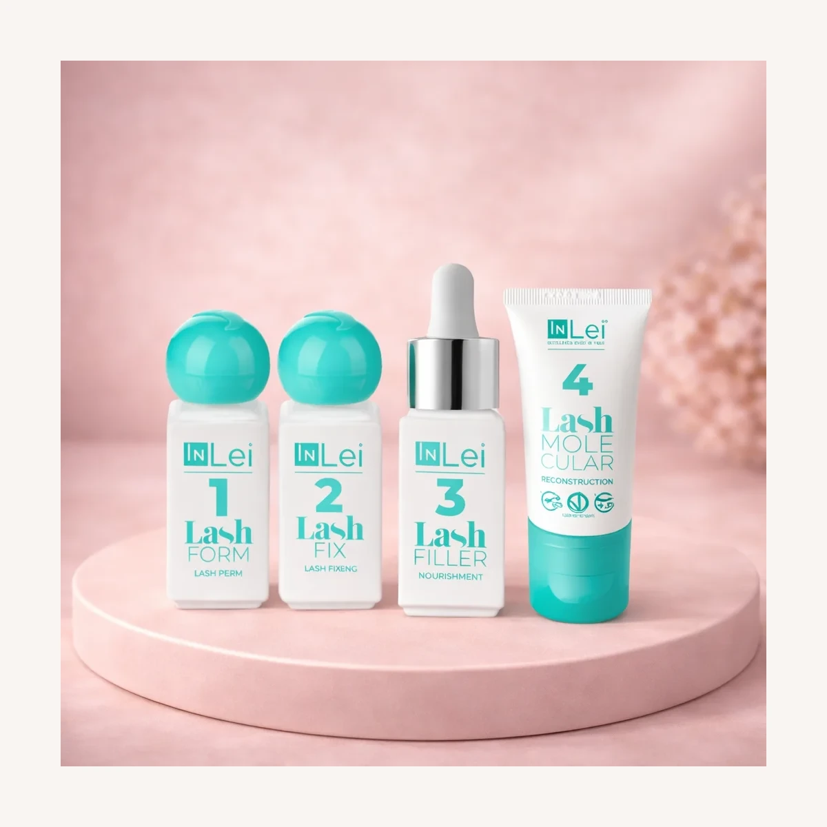 InLei Lash Filler 25.9 Bottle