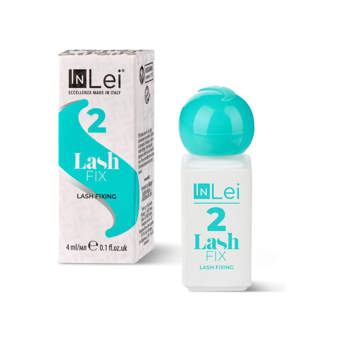 InLei Lash Fix 2