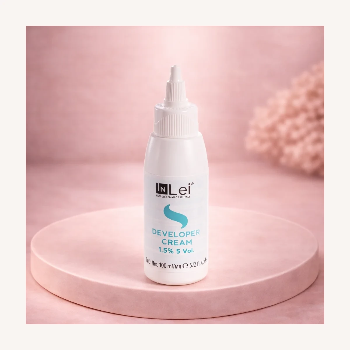 InLei Oxidante Cream 1.5%